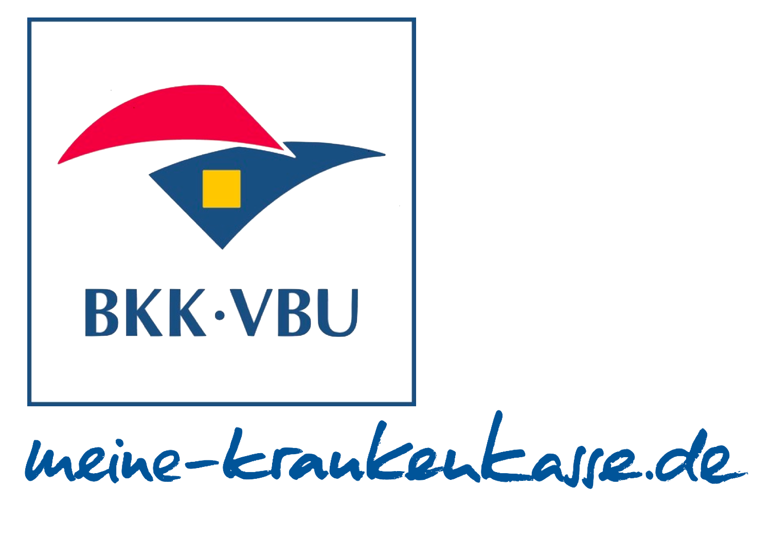 Logo BKK-VBU